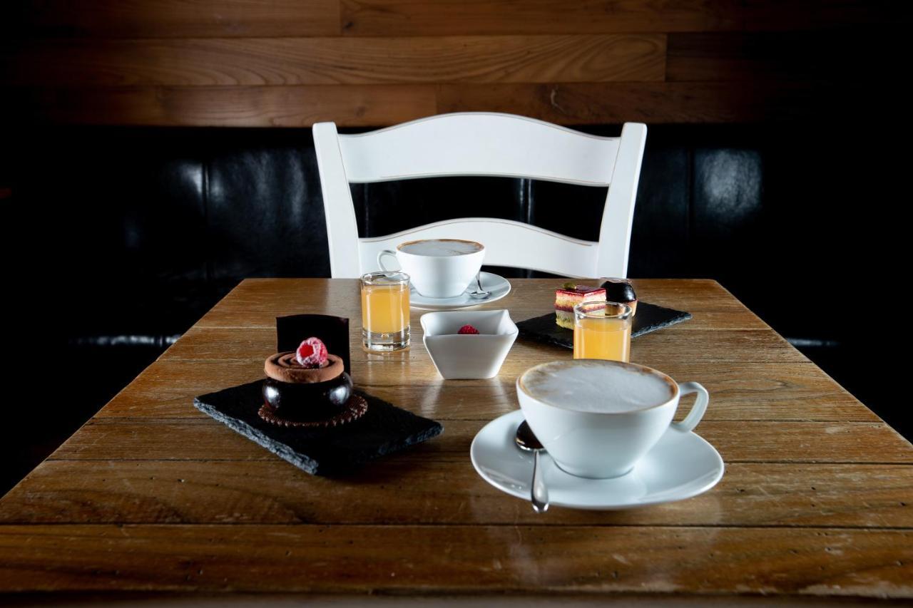 Hotel Sottovento Luxury Hospitality Bormio Esterno foto