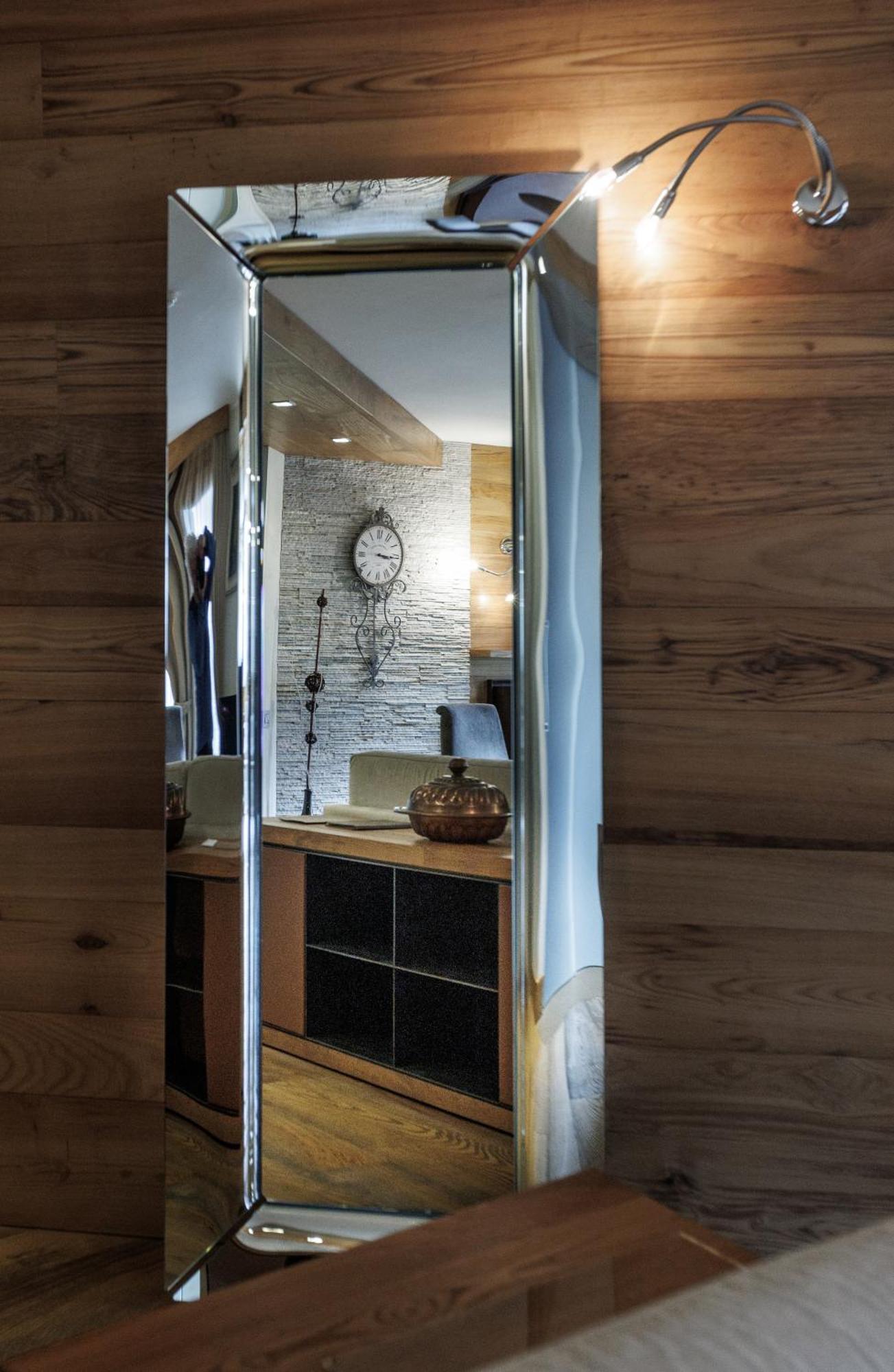 Hotel Sottovento Luxury Hospitality Bormio Esterno foto