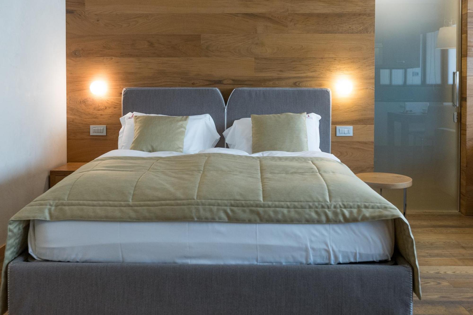 Hotel Sottovento Luxury Hospitality Bormio Esterno foto